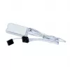 Ventilators Lian Li UNI FAN SL Wireless LCD 120 12 cm Balts 31 dB 51.45 cfm