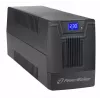 Nepārtrauktās barošanas avots PowerWalker VI 1000 SCL FR
