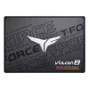 SSD disks Team Group T-FORCE VULCAN Z 512 GB 2.5 collu SATA III T253TZ512G0C101