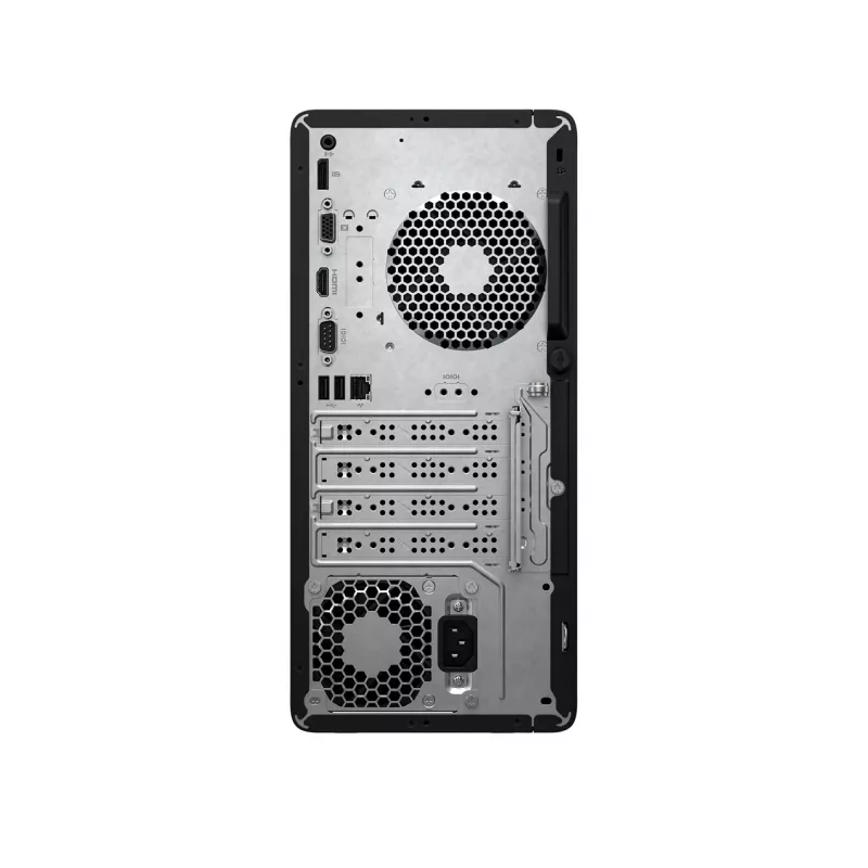 HP Pro Tower 290 G9 PCI Intel® Core™ i5 i5-12400 16 GB DDR4-SDRAM 512 GB SSD Windows 11 Pro dators
