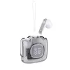 Austiņas SBOX EB-TWS148 Baltas