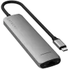 Satechi 7-in-1 USB-C adapteris ar Ethernet