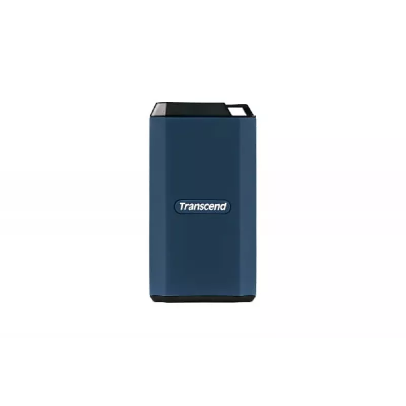 SSD disks Transcend 2 TB ārējais USB Type-C ESD410C