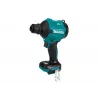 Makita DAS180Z putekļu nosūcējs, melns, zils