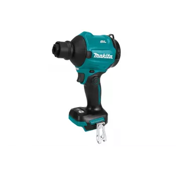 Makita DAS180Z putekļu nosūcējs, melns, zils