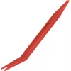 KS Tools klipu noņēmējs (klipu izvilkējs) 210 mm modelis 911.8125, garums 210 mm