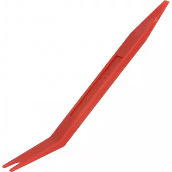 KS Tools klipu noņēmējs (klipu izvilkējs) 210 mm modelis 911.8125, garums 210 mm