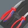 Knaibles komplekts Wera 05150181001 Zila Sarkana 172mm 392mm 38mm