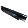 Klēpjdatora akumulators, Extra Digital Advanced, DELL H7XW1, 5200mAh