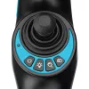 Hazet 4812-24/4AF Melns