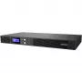 PowerWalker VI 500 R1U nepārtrauktās barošanas avots (UPS) Line-Interactive 0.5 kVA 300 W 4 AC kontaktligzdas