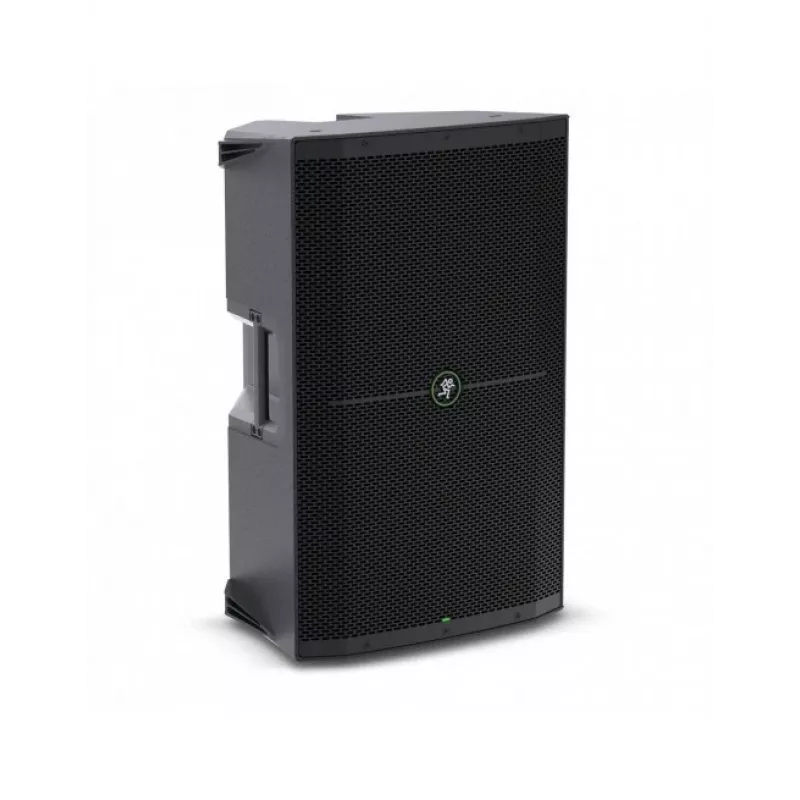 Mackie THUMP 215 skaļrunis melns vadu 1400 W