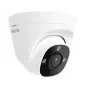 IP drošības kamera Reolink RP-PCT8M Turret 4K 3840×2160, 2,8 mm, 105° horizontāli, vadu, sienas stiprinājums, iekštelpām un ārā