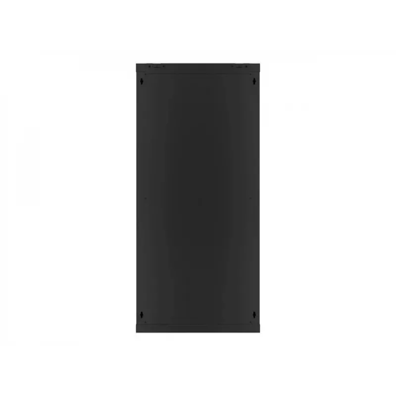 Lanberg pie sienas stiprināms statīvs 19'' izjaukts plakans iepakojums 27U/600x450mm melns