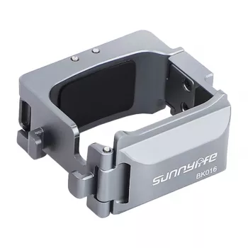 Magnētiskais ātrās atvienošanas adapteris Sunnylife OP 3 1/4 collas