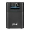 Nepārtrauktās barošanas avots Eaton 5E Gen2 900 USB, 0,9 kVA / 480 W, Line-Interactive, 2x E tipa kontaktligzdas, USB