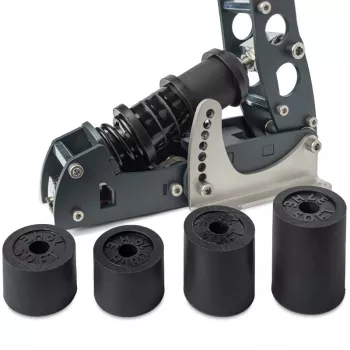 Heusinkveld Elastomer Kit - Sim Pedals Sprint