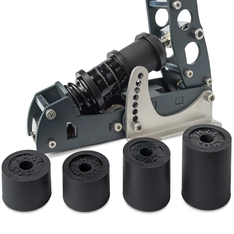 Heusinkveld Elastomer Kit - Sim Pedals Sprint