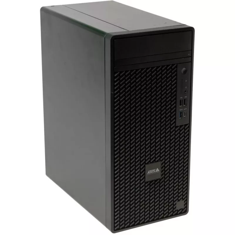AXIS S1216 TOWER CAMERA STATION 8TB TOWER IERAKSTES SERVERIS