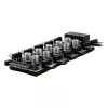 Lamptron SP105 10x PWM ventilatoru centrmezgls