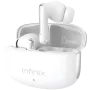 Austiņas Infinix XBuds NC XE28 Baltas