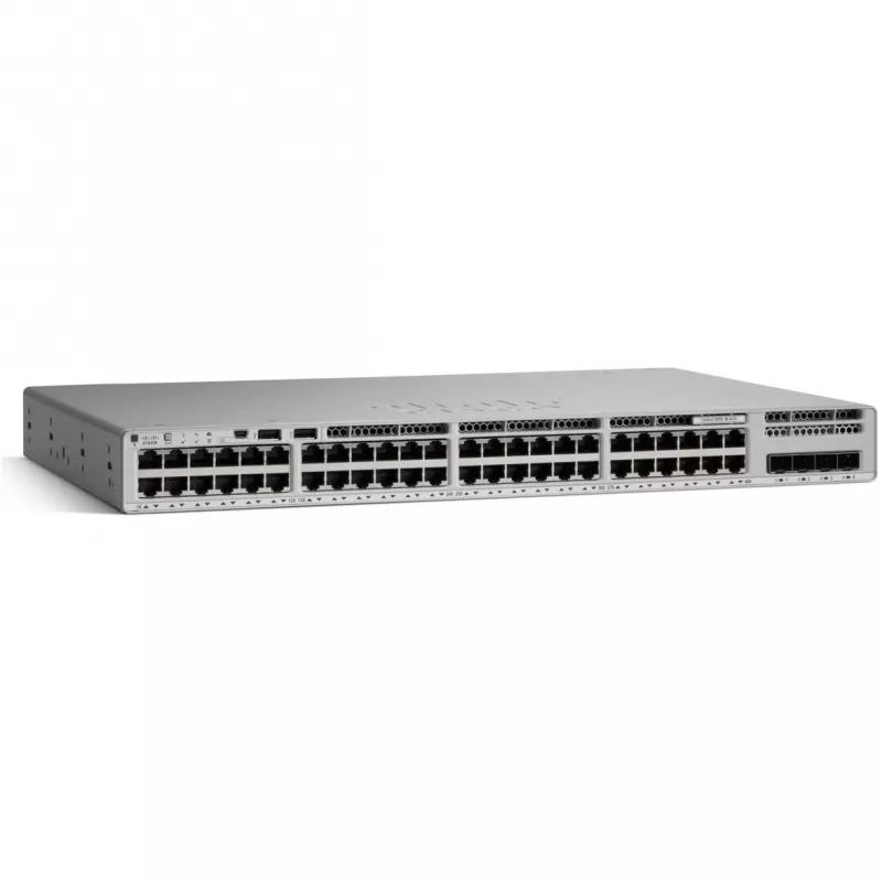 Catalyst 9200 48-PORT Data ONLY/NETWORK Advantage IN