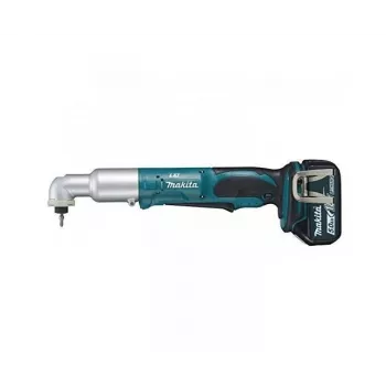 Makita DTL061RT1J jaudas uzgriežņatslēga 1/4 2000 apgr./min 60 N⋅m zila, balta 18 V