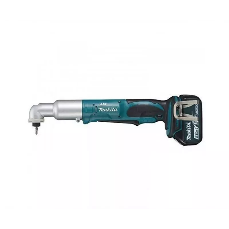 Makita DTL061RT1J jaudas uzgriežņatslēga 1/4 2000 apgr./min 60 N⋅m zila, balta 18 V