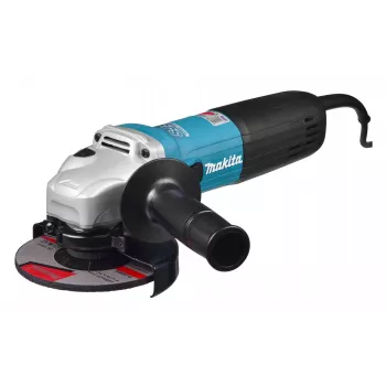 Makita GA5040C leņķa slīpmašīna 12,5 cm 1400 W