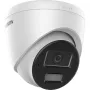Hikvision Value Series 8 MP Smart Hybrid Light Fixed turret tīkla kamera