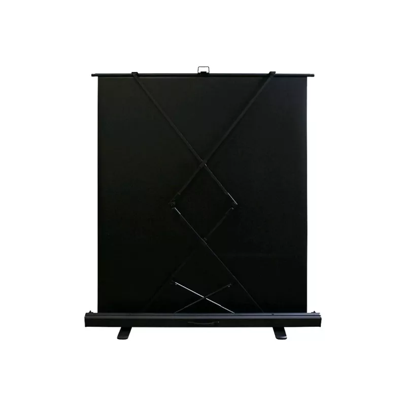Elite Screens | ezCinema Series | F120NWH | Diagonāle 120 collas | 16:9 | Skatāmā ekrāna platums (W) 267 cm | Melns