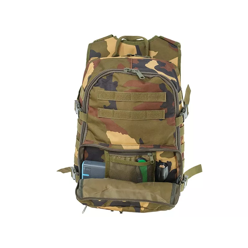 Tracer 47578 Delta Mugursoma 15,6 Camo