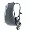 Mugursoma DEUTER AC Lite 15 SL, sieviešu SL piegriezums, 15 L, viegla, iekšējais rāmis, komplektā ietilpst hidratācijas sistēma