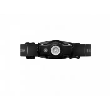 Galvas lukturītis Led Lenser MH4 melns 502151 200 lūmeni IP54