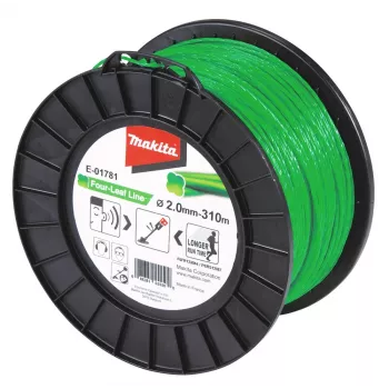 Makita E-01781 piederums krūmgriezim / trimmerim – trimmera aukla