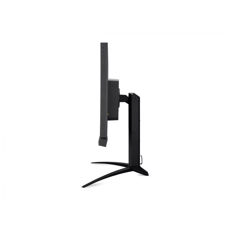 Acer Predator PSV27-2 datora monitors 68.6 cm (27 inch) 3840 x 2160 pikseļi 4K Ultra HD LCD Melns