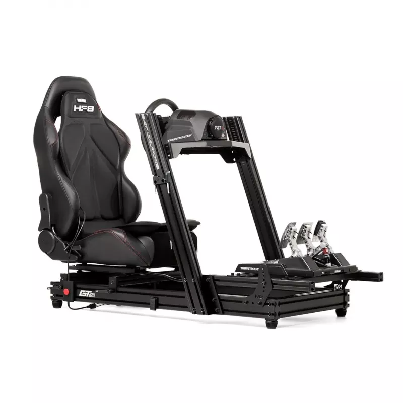 Next Level Racing HF8 Haptic Gaming Pad NLR-G001 - polsterējums