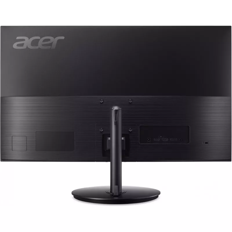 Monitors Acer Nitro XF0 XF270 X1 27 collas (68,6 cm) Full HD 1920×1080 LCD 1 ms VESA Melns