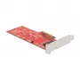 Interfeisa karte DeLOCK 89577