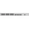 HUAWEI eKit S310 Series S310-24T4S Managed L2+ Gigabit Ethernet (10/100/1000) 1U pelēka