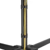 SBOX televizora sienas stiprinājums FS-224-2 32–55 collu ekrāniem, 35 kg slodze, VESA līdz 400×400