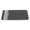 Beurer 70404 Virtuves svari digitāli melni pārnēsājami 5 kg 200x145x17mm