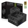 Gamemax barošanas bloks, 80 PLUS, Gold | GX 650GF | 650 W