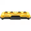 Akumulatora lādētājs DeWALT DCB104-QW