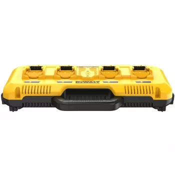 Akumulatora lādētājs DeWALT DCB104-QW