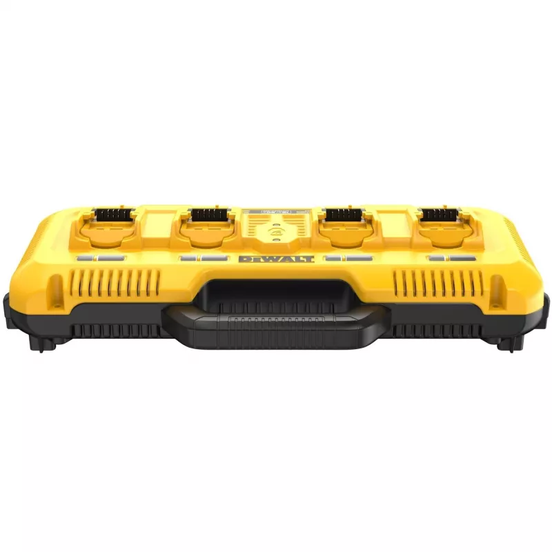 Akumulatora lādētājs DeWALT DCB104-QW