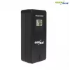 Greenblue 46003 Melns LCD bateriju Wi-Fi