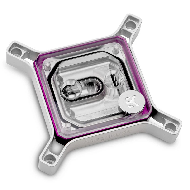 EK-Quantum Magnitude akcents - violets