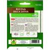 Sēklas uz lentes — Apte Rukola (Eruca sativa) 6 m mājas un dārza audzēšanai