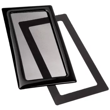 Putekļu filtrs Lian Li TU150 Mini ITX barošanas blokam no DEMCiflex (MPN C1396)